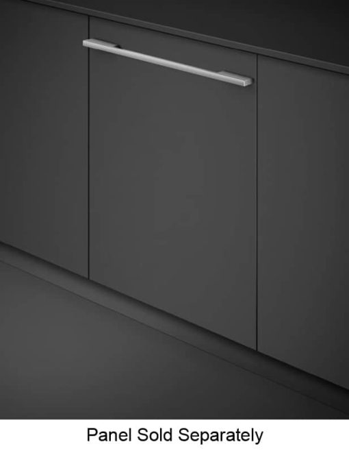 Fisher & Paykel ADA Series 5 24" Panel Ready Integrated Dishwasher - Image 8