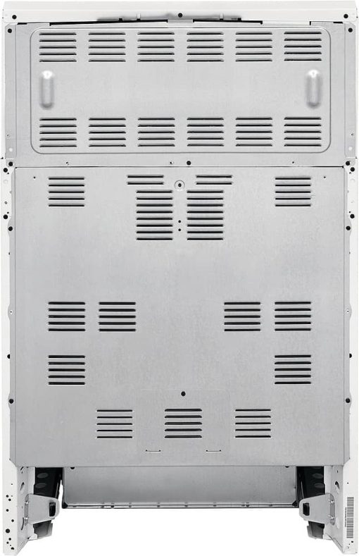 Frigidaire 30" White Electric Range - Image 8