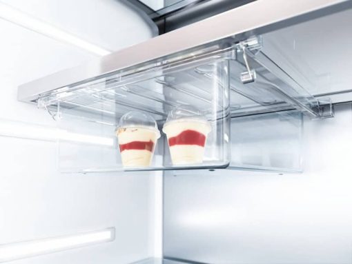 Miele K 2802 Vi MasterCool 30" Panel Ready Built-In Refrigerator - Image 6