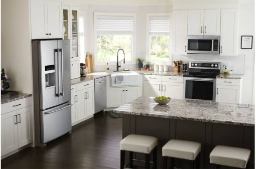 Maytag 24" Fingerprint Resistant Stainless Steel Top Control Dishwasher With Third Level Rack And Dual Power Filtration - Image 8