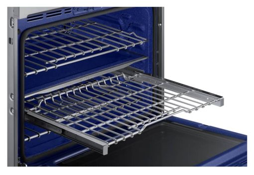 Samsung 30" Stainless Steel Double Wall Oven - Image 8