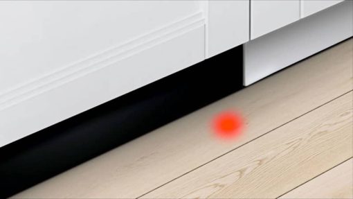 Bosch 800 Series 24" Panel Ready Dishwasher - Image 9