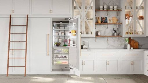 Liebherr Monolith 30" Panel Ready Built-In Freezer With NoFrost - Image 8