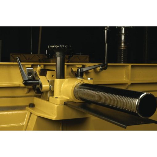 16" Jointer, 7.5HP 3PH 230/460V, Helical Head - Image 4