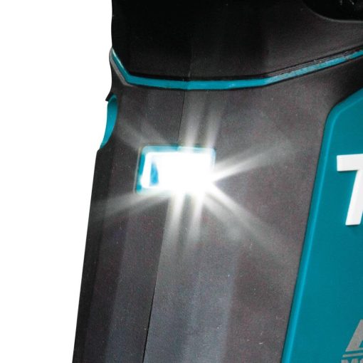 18V X2 LXT® Lithium-Ion (36V) Brushless Cordless 1-1/8 In. AVT® Rotary Hammer Kit, Accepts SDS-Plus Bits w/ Extractor, AWS™ (5.0Ah) - Image 6