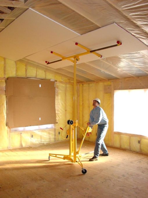 Drywall Lift - Image 4