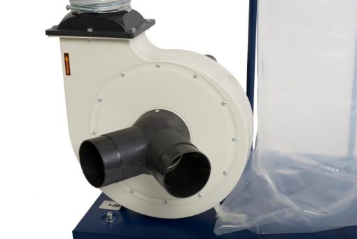 2HP Dust Collector - Image 3