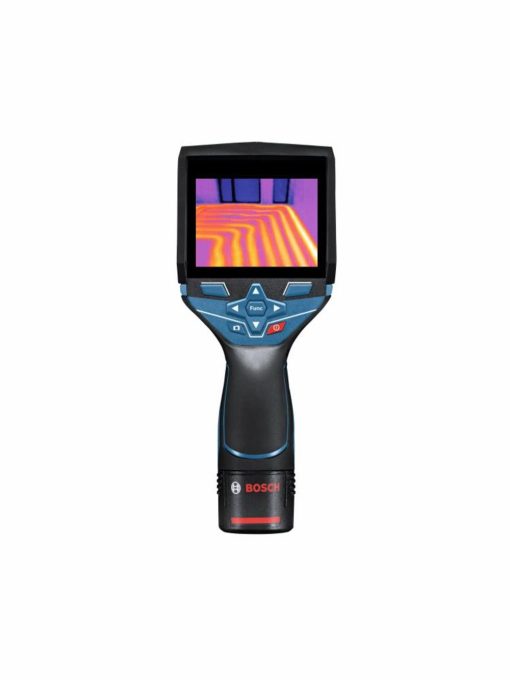 12V Max Connected Thermal Camera - Image 4