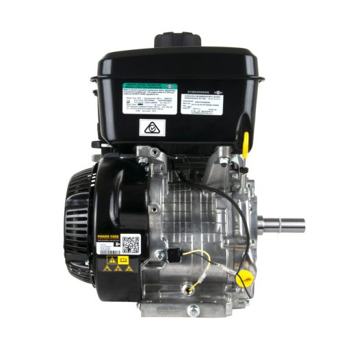 Briggs & Stratton Vanguard Engine Single Cylinder 4 Cycle 1" x 3 31/64" Crankshaft - Image 5
