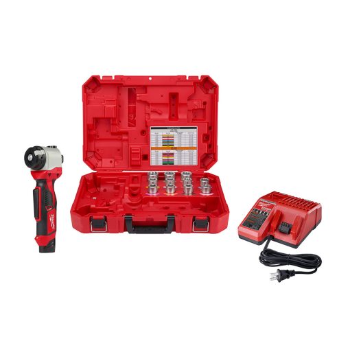 M12™ Cable Stripper Kit for Cu THHN / XHHW