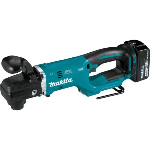 Makita 18V LXT 7/16" Hex Right Angle Drill Kit - Image 2