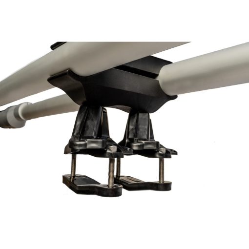 Thule RodVault ST Silver Fishing Rod Rack - Image 7