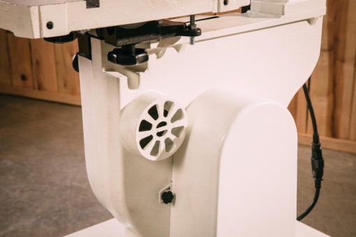 JWBS-14CS 14" Closed Stand Bandsaw, 1HP, 1Ph, 115/230V. - Image 5