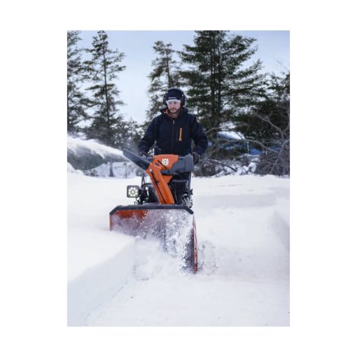 Husqvarna ST 330 Residential Snow Blower 30" 369cc - Image 7