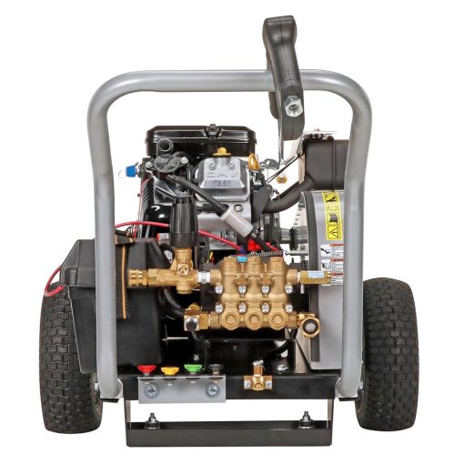 Simpson Water Shotgun Pressure Washer - Image 5