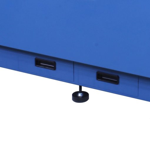 Baileigh DDTM-5922 Downdraft Table 1/2HP 110V 1790 CFM - Image 11