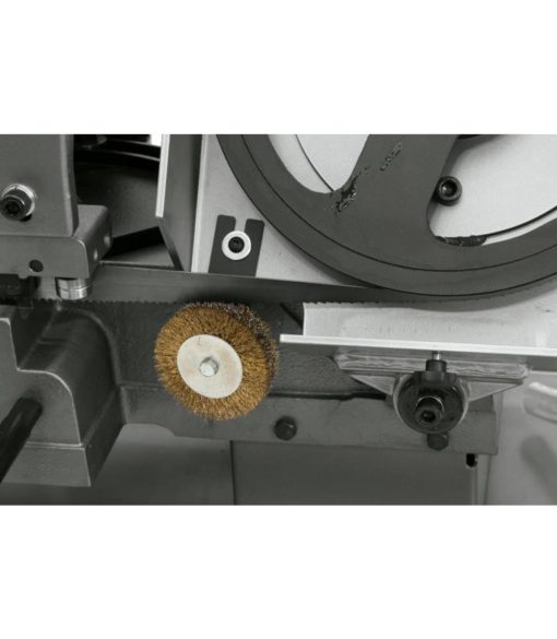 J-7015 8 In. x 13 In. Horizontal Bandsaw, 1.5HP, 115 V - Image 4