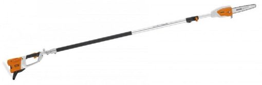 HTA 85 12Ft 36V Cordless  Pole Pruner with 12In Bar (Pruner Assembly Only) - Image 4