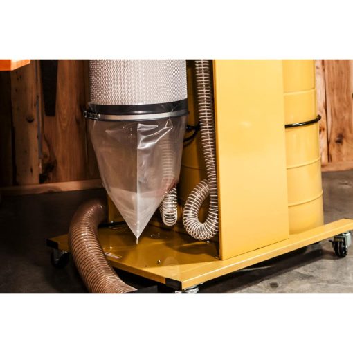 PM2200 Cyclonic Dust Collector - Image 7