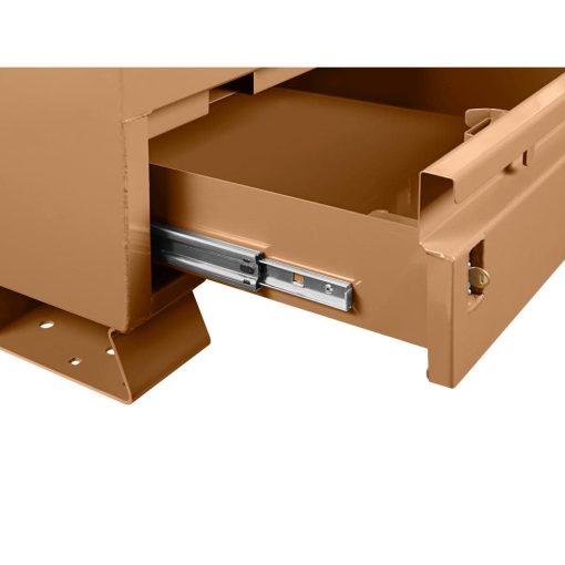 Piano Chest with Drawers - Image 2