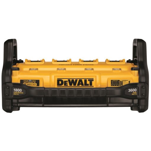 20-Volt Max Power Station
