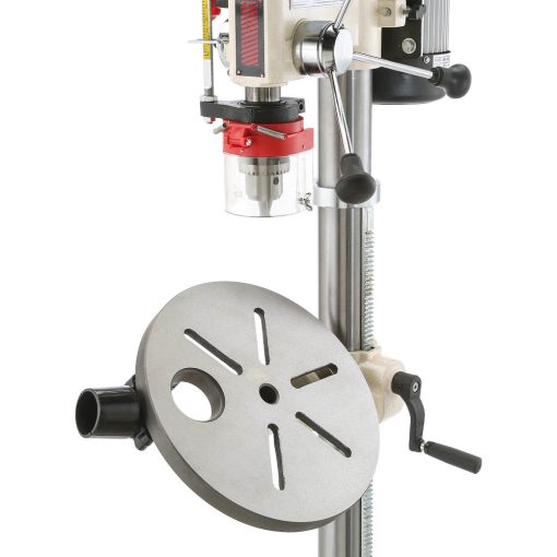 13" Oscillating Floor Drill Press - Image 2