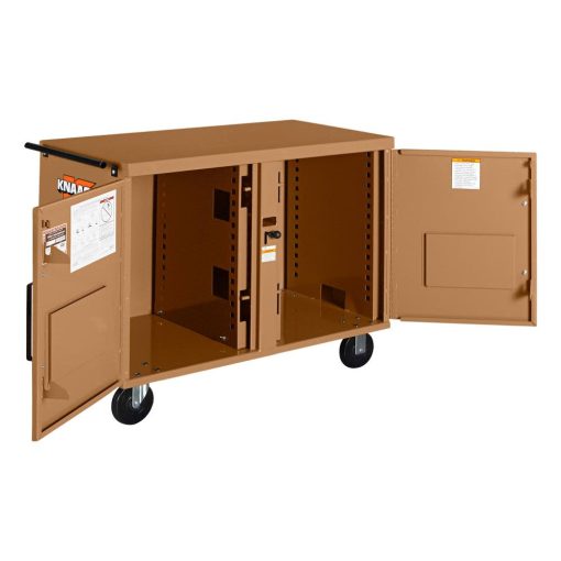 STORAGEMASTER® Rolling Work Bench - Image 3