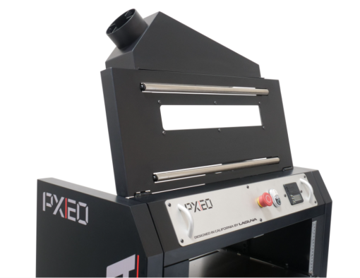 Laguna PX|20 SHEARTEC: II Planer 5HP 220V 1PH - Image 2
