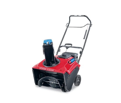 721 R Power Clear® Snow Blower - Image 2