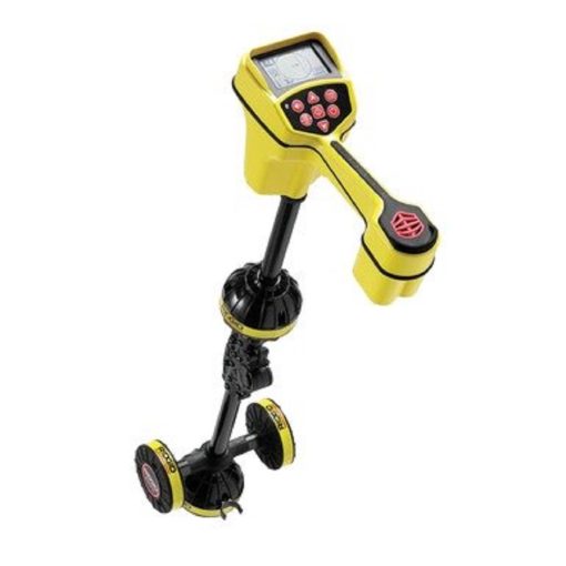 SR-20 Locator & Kit