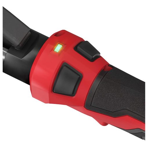 M18™ FORCE LOGIC™ 6T Linear Utility Crimper, Bare Tool - Image 5