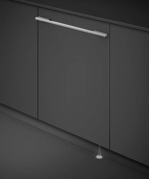 Fisher & Paykel Series 7 24" Panel Ready Integrated Dishwasher - Image 9