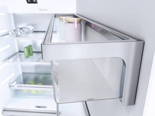 Miele K 2802 Vi MasterCool 30" Panel Ready Built-In Refrigerator - Image 7