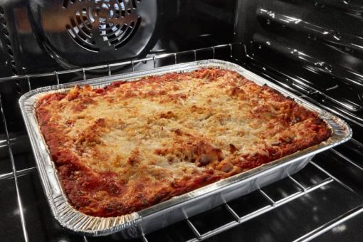 Whirlpool ADA 27" Fingerprint Resistant Black Stainless Smart Single Wall Oven With True Convection Cooking - Image 9