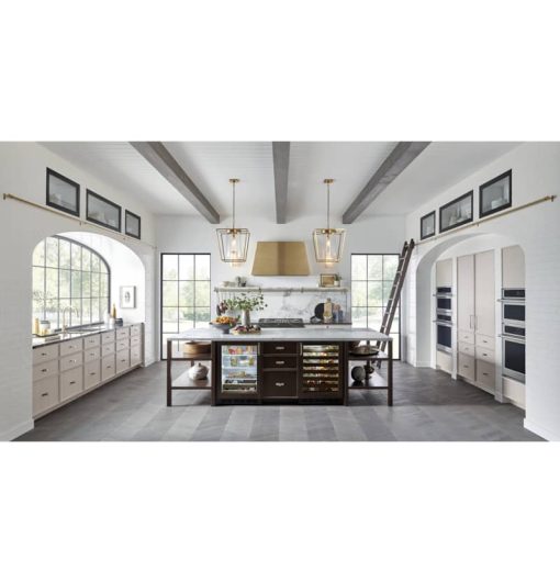 Monogram ADA Statement Collection 30" Stainless Steel Smart Electric Convection Single Wall Oven - Image 9