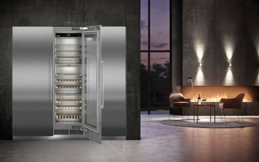Liebherr Monolith 30" Panel Ready Built-In Freezer With NoFrost - Image 9