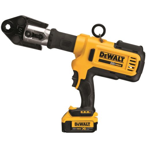 20 V MAX* Press Tool without Crimping Heads - Image 3