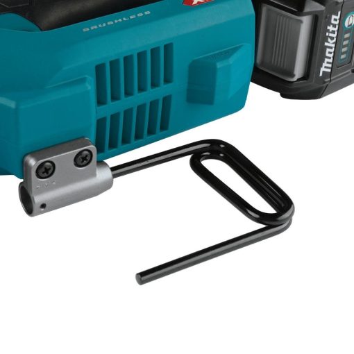 Makita 40V max XGT 1/2" Right Angle Drill Brushless Cordless Kit - Image 10
