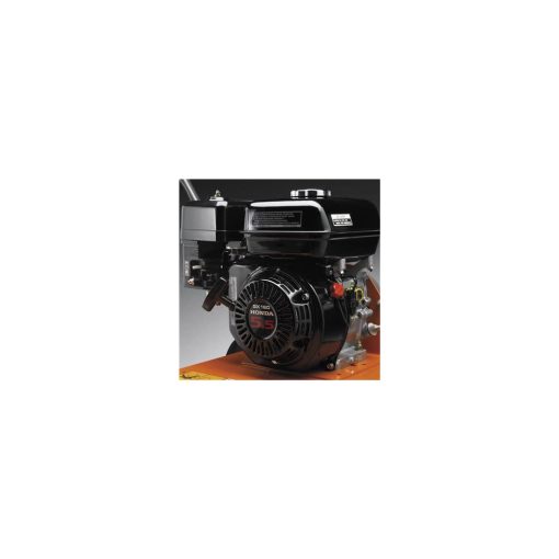 Husqvarna DT22H Dethatcher without Reel 22" 4.8hp Honda - Image 6