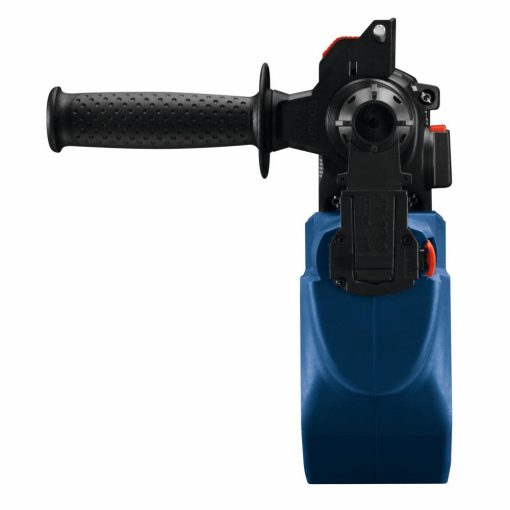 Bosch 18V SDS plus Bulldog 1" Rotary Hammer Kit with Dust Collection Attachment - Image 4