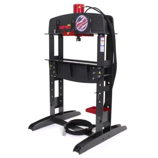 40 Ton Shop Press - Image 8
