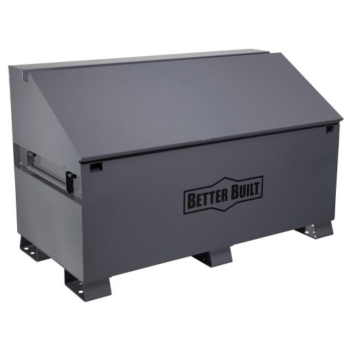 Model 3068-BB 60in Jobsite Storage Sloped Chest
