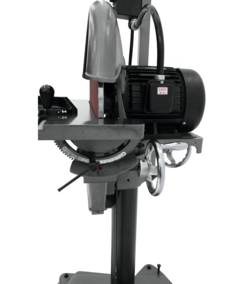 J-4421-2 20 In. Disc Grinder 3 PH, 220 V - Image 4