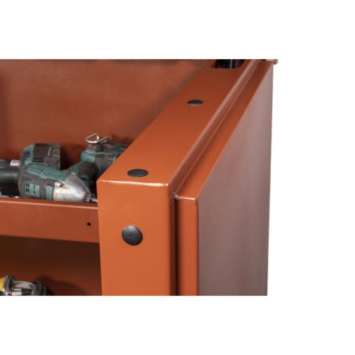 60" Site-Vault™ Drop Front Piano Box - Image 7