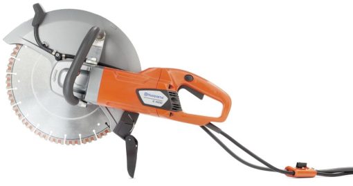 K4000/14" Wet Electric Cut Off Saw