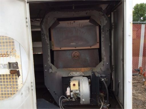 2014 MMD HEAT PRO HP700 - Used - Image 9
