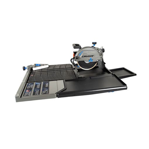 10 Inch Cruzer Wet Saw - Image 3