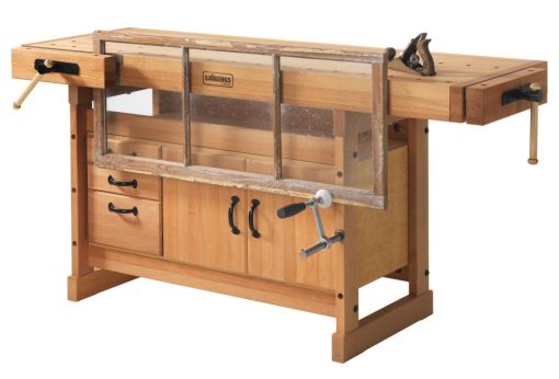 Scandi 1425 Workbench - Image 3