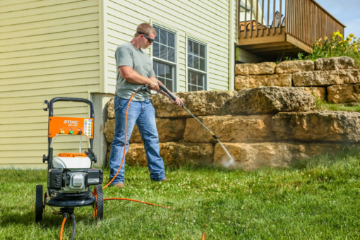 Homeowner Pressure Washer - 2,500 PSI - Image 5