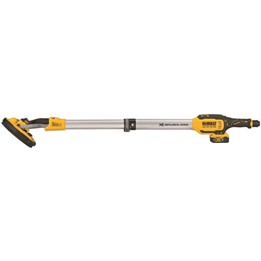 20V MAX Cordless Drywall Sander Kit